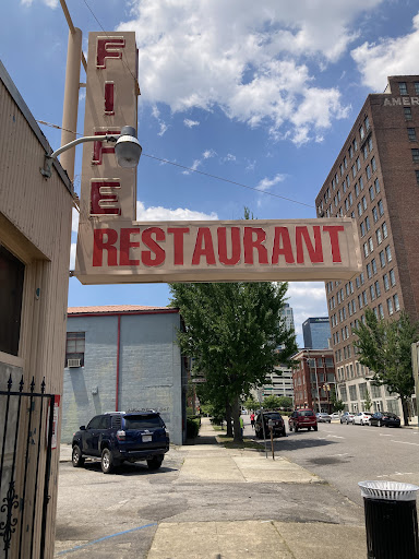 Fife's Restaurant